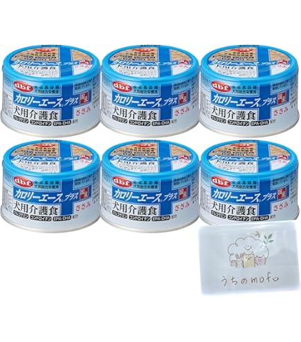 Amazon.co.jp: デビフ 缶詰 犬 カロリーエースプラス 犬用 流動